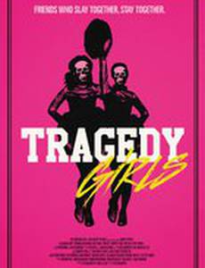 Tragedy Girls. Убить за лайк 