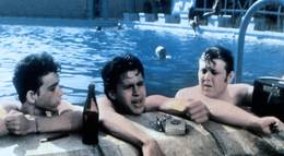 Кадр из фильма "Горячая жевательная резинка: Мороженое на палочке" - 2