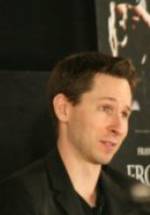 Эллиот Грэхэм фото