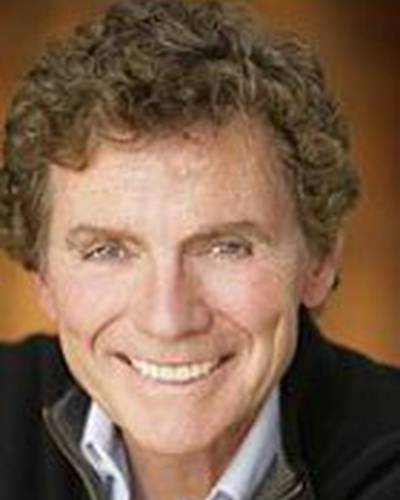 Дэвид Бирни фото