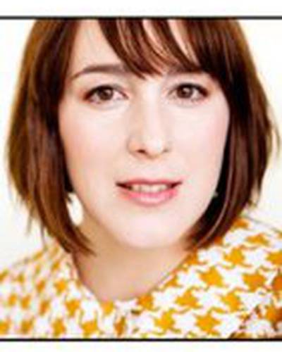 Сэлли Уэллер фото