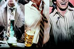 Между делом (Неожиданный бизнес)