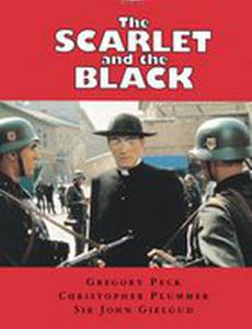 Алое и чёрное