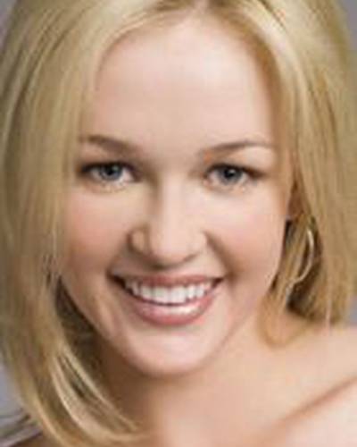 Эмбир Чилдерс фото