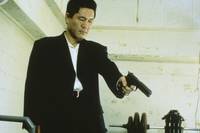 Кадр Брат якудзы