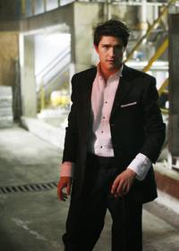 Кадр Кайл XY