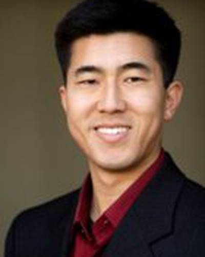 Джеймс З. Фенг фото