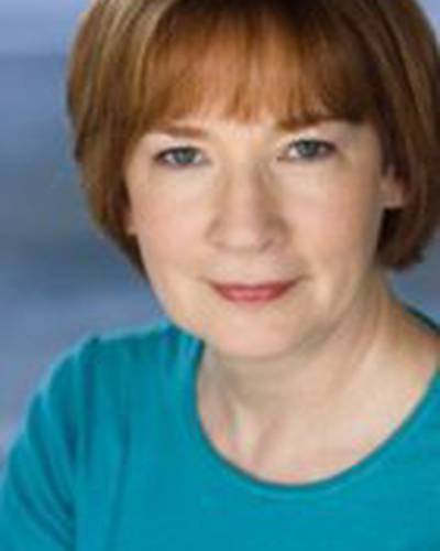 Барбара А. Фишер фото