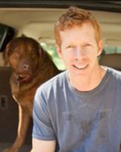 Джоди Томпсон фото