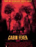 Постер из фильма "Лихорадка" - 1
