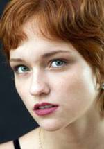 Вероника Рис фото