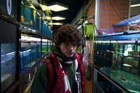 Кадр Ты и я