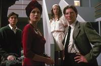 Кадр Невинная ложь