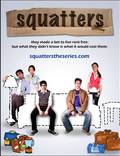 Постер из фильма "Скваттерс" - 1