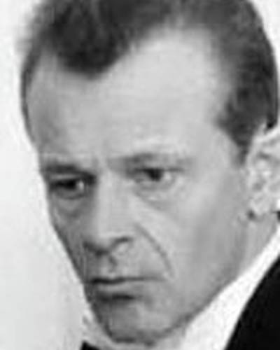 Альгирдас Паулавичюс фото