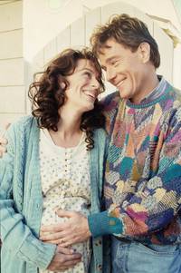 Кадр Малкольм в центре внимания