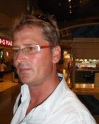 Дэвид Файрстар фото