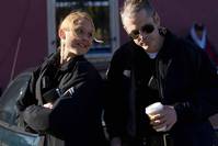 Кадр Саутленд