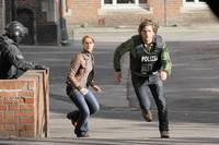 Кадр Отсчет времени