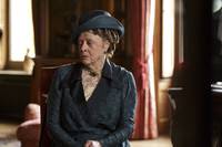 Кадр Аббатство Даунтон