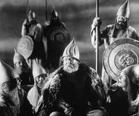 Кадр Александр Невский