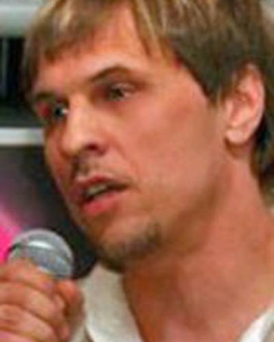 Роман Фокин фото