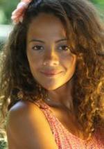 Алин Боргес фото