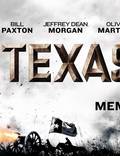 Постер из фильма "Восстание Техаса" - 1