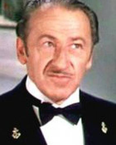 Жан Дель Вэл фото