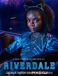Постер из фильма "Ривердэйл" - 1