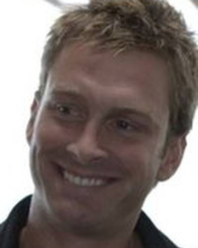 Scott Chiplin фото