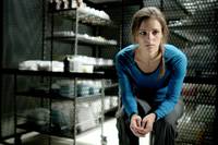 Кадр Спираль