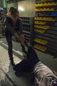 Кадр Полиция Чикаго