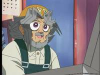 Кадр Югио: Дуэльные монстры