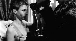 Кадр из фильма "Хрусталев, машину!" - 2