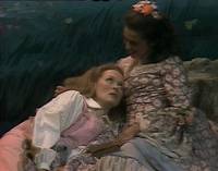 Кадр Алиса во дворце