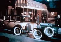 Кадр Клуб «Коттон»