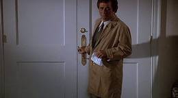 Кадр из фильма "Коломбо: Сценарий убийства" - 1