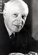 Андре Моруа фото