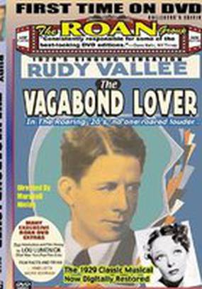 The Vagabond Lover