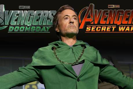 Marvel змінює правила гри: "Месники: Судний день" і "Таємні війни" відкладено на 2026 та 2027 роки