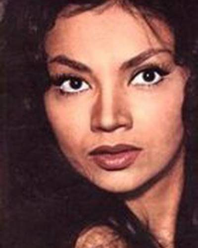 Чело Алонсо фото