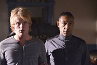 Кадр Революция