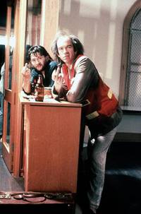 Кадр Непослушный Бабби