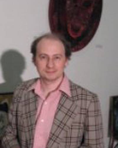 Константин Селиверстов фото