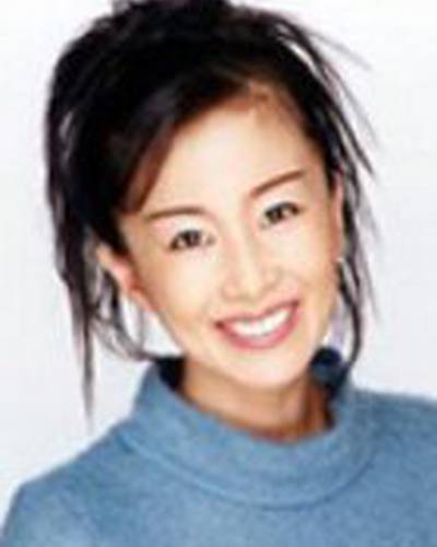 Митиэ Томидзава фото