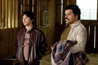 Кадр Мечтатель