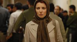 Кадр из фильма "Развод Надера и Симин" - 2