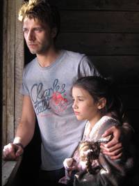 Кадр Гнилая дорога