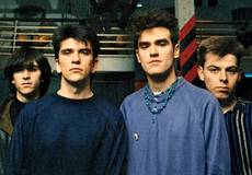 Майло Вентимілья створить фільм про The Smiths